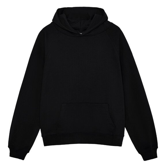 Fear of God Essentials ZONE Oversized Hooded Sweatshirt - Picture 2 of 2